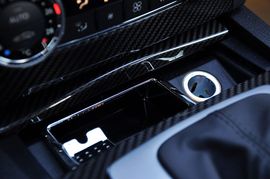 2010款奔驰C63