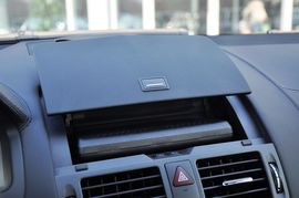 2010款奔驰C63