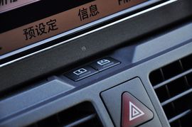 2010款奔驰C63
