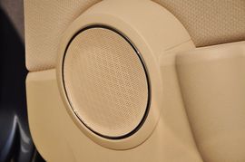 2009款奔驰B200豪华型