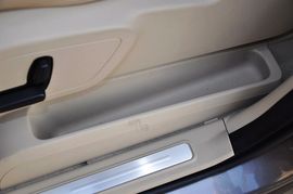 2009款奔驰B200豪华型