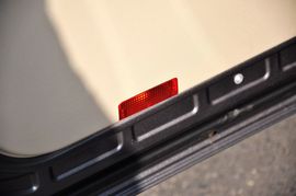 2009款奔驰B200豪华型