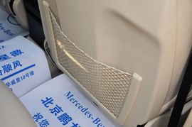 2009款奔驰B200豪华型