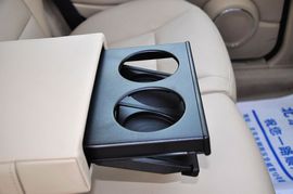 2009款奔驰B200豪华型