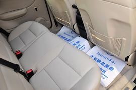 2009款奔驰B200豪华型