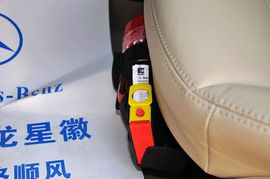 2009款奔驰B200豪华型