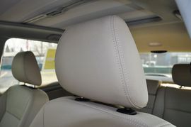 2009款奔驰B200豪华型