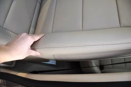 2009款奔驰B200豪华型