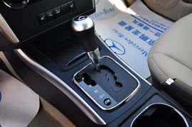 2009款奔驰B200豪华型