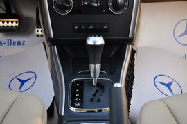 2009款奔驰B200豪华型
