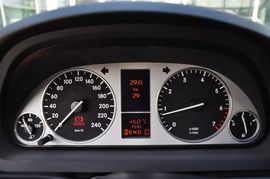 2009款奔驰B200豪华型