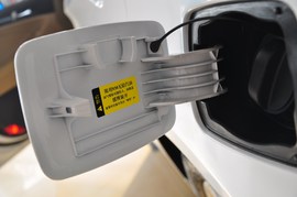 2011款北京现代索纳塔八2.4L