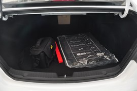 第八代索纳塔2.4L上海到店实拍