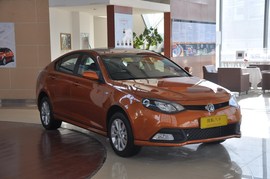 2011款MG6