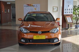 2011款MG6