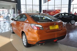 2011款MG6