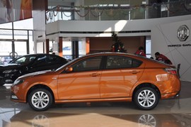 2011款MG6