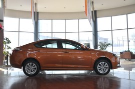 2011款MG6