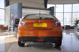 2011款MG6