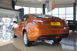 2011款MG6