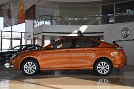 2011款MG6