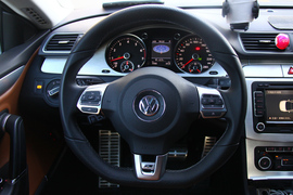 2010款一汽大众CC
