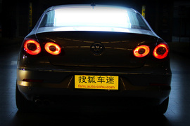 2010款一汽大众CC