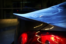 2010款一汽大众CC
