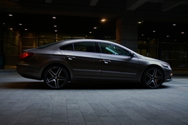 2010款一汽大众CC