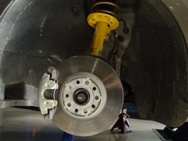 2010款一汽大众CC