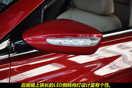 2011款北京现代索纳塔八2.4L