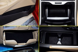 2011款北京现代索纳塔八2.4L