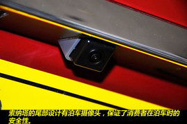 2011款北京现代索纳塔八2.4L