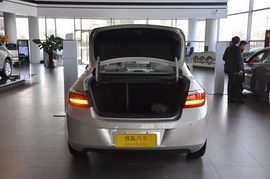 2010款别克英朗GT