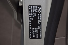 2010款别克英朗GT