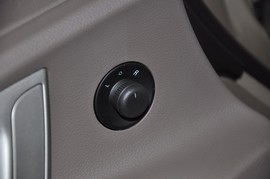 2010款别克英朗GT