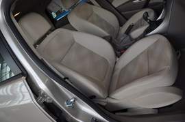 2010款别克英朗GT