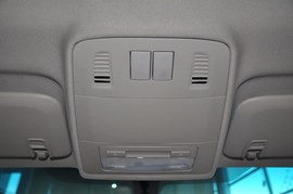 2010款别克英朗GT