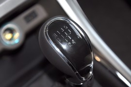 2010款别克英朗GT