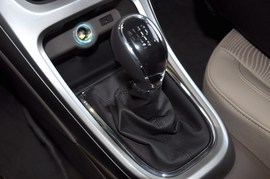 2010款别克英朗GT
