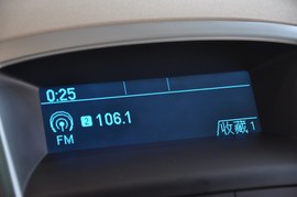 2010款别克英朗GT
