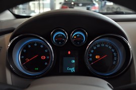 2010款别克英朗GT