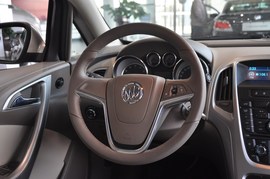 2010款别克英朗GT