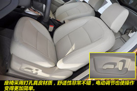 2011款日产逍客2.0XV龙