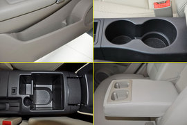 2011款日产逍客2.0XV龙
