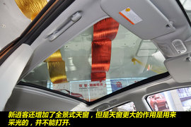2011款日产逍客2.0XV龙