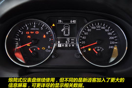 2011款日产逍客2.0XV龙