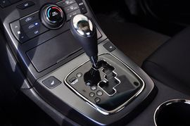 2011款现代劳恩斯-酷派