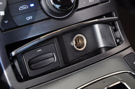 2011款现代劳恩斯-酷派