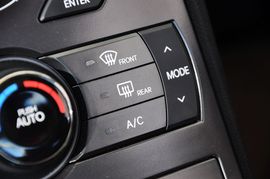 2011款现代劳恩斯-酷派